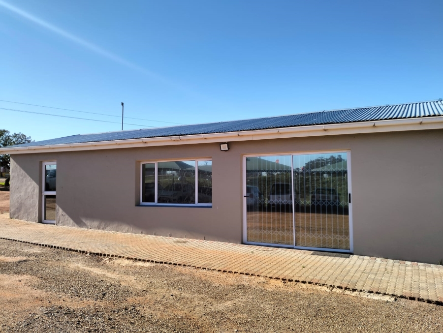 To Let commercial Property for Rent in Klipheuwel Western Cape
